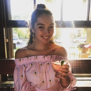 Meet your Posher, Emily